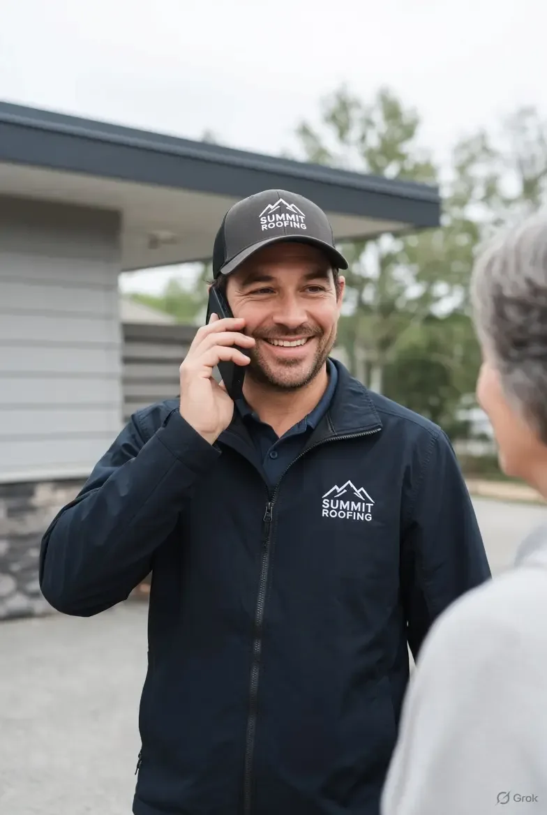 Flat Roof Leak Repair Monmouth, IA FAQs